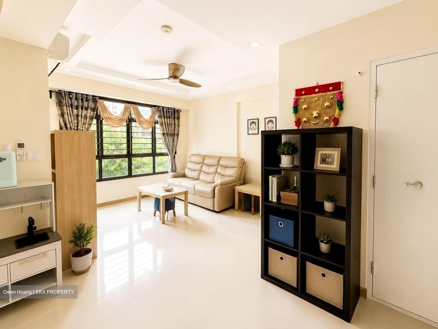 Blk 458B Fernvale Woods (Sengkang), HDB 4 Rooms #581960301